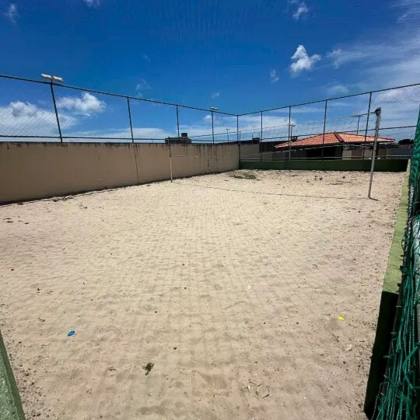 Apartamento com (51M²) no Condomínio Parque Avenida no Fernando Collor