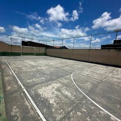 Apartamento com (51M²) no Condomínio Parque Avenida no Fernando Collor