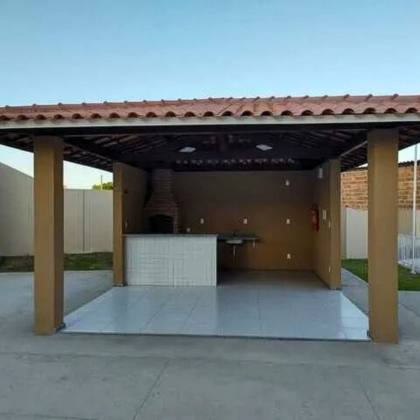 Apartamento com (51M²) no Condomínio Parque Avenida no Fernando Collor