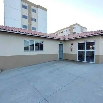 Apartamento com (51M²) no Condomínio Parque Avenida no Fernando Collor