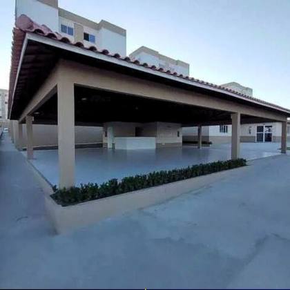 Apartamento com (51M²) no Condomínio Parque Avenida no Fernando Collor