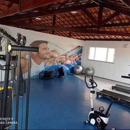 Apartamento com (51M²) no Condomínio Parque Avenida no Fernando Collor