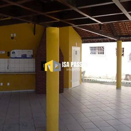 Apartamento com 53M² no Condomínio LUAR DA PRAIA (Bairro Farolandia)