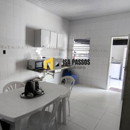 BAIXOU!!! 2 Casas com AT.170M² no Conjunto Santa Tereza (Bairro Aeroporto)