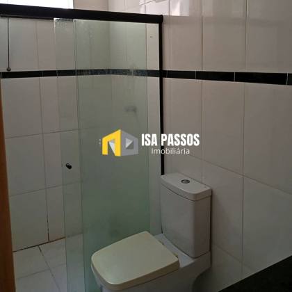 Apartamento no Condomínio João Sales de Campos com 104M² no Bairro Grageru