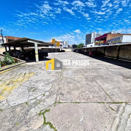 Apartamento no Condomínio João Sales de Campos com 104M² no Bairro Grageru