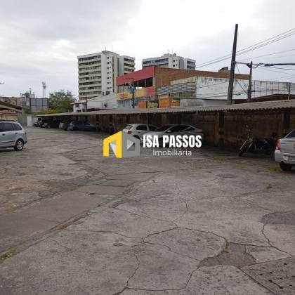Apartamento no Condomínio João Sales de Campos com 104M² no Bairro Grageru