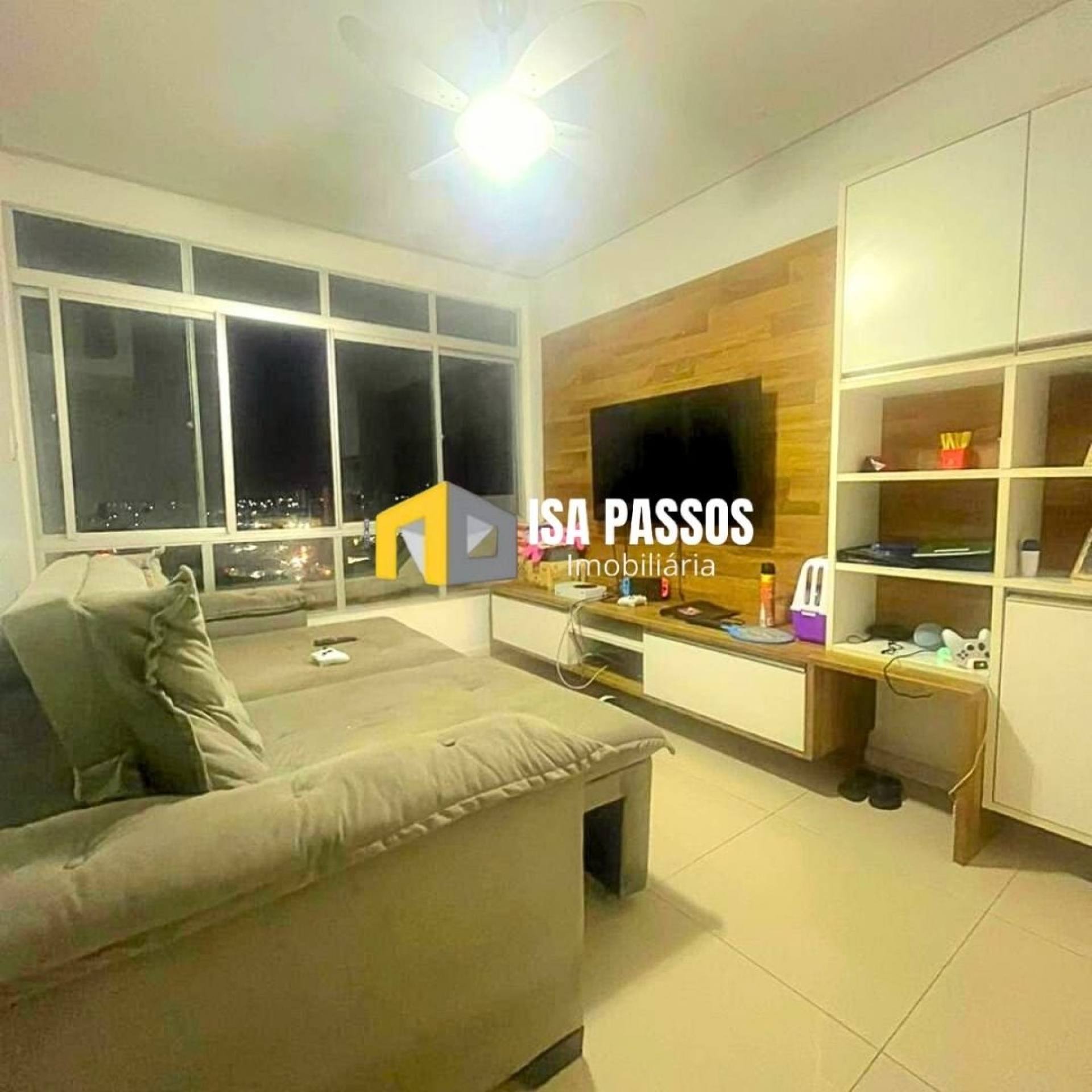 Apartamento Reformado com 150M² no Mansão Campos do Jordão (Aracaju)