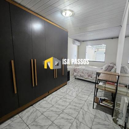 Casa Espaçosa no Marcos Freire II – Nossa Senhora do Socorro/SE