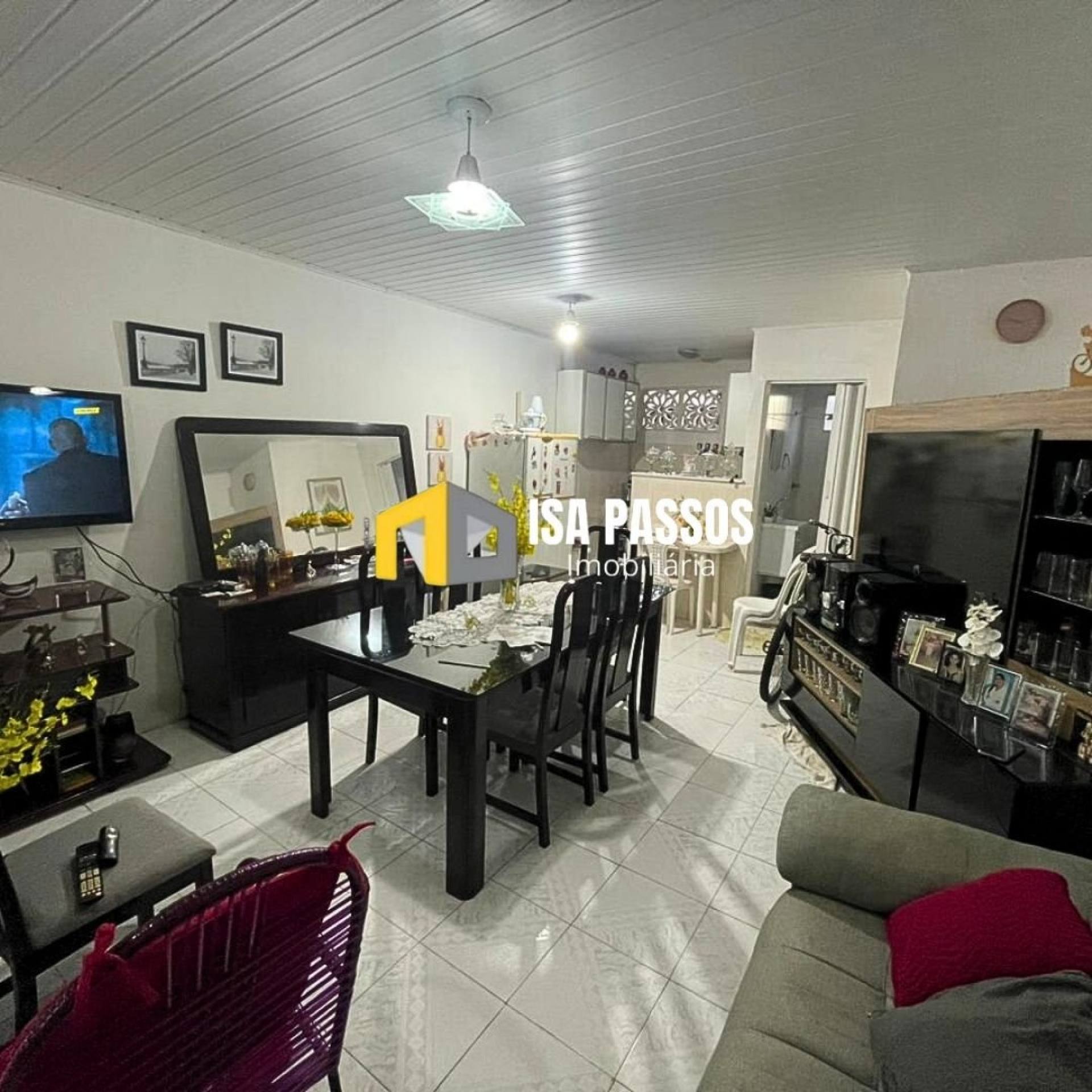 Imperdível!!!Ponto comercial + kitnet completa no Orlando Dantas