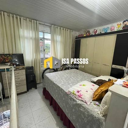 Imperdível!!!Ponto comercial + kitnet completa no Orlando Dantas