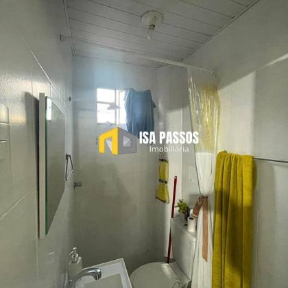 Imperdível!!!Ponto comercial + kitnet completa no Orlando Dantas