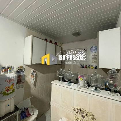 Imperdível!!!Ponto comercial + kitnet completa no Orlando Dantas