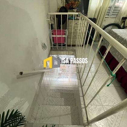 Imperdível!!!Ponto comercial + kitnet completa no Orlando Dantas