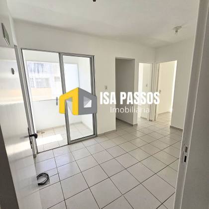 Apartamento à venda – Residencial Morada Real