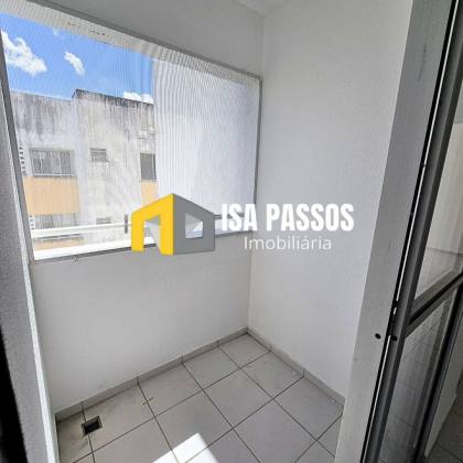 Apartamento à venda – Residencial Morada Real