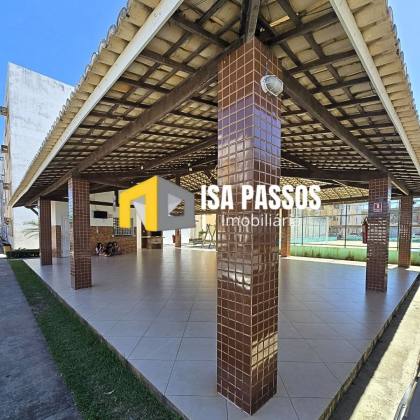 Apartamento à venda – Residencial Morada Real