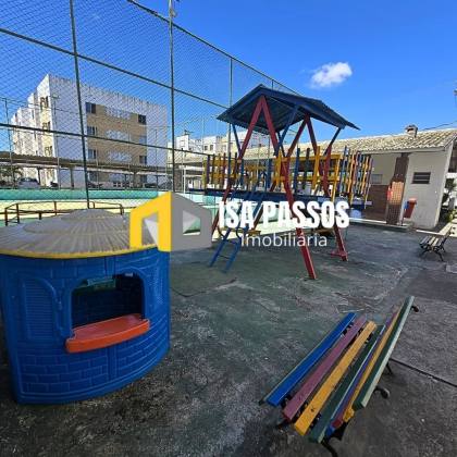 Apartamento à venda – Residencial Morada Real