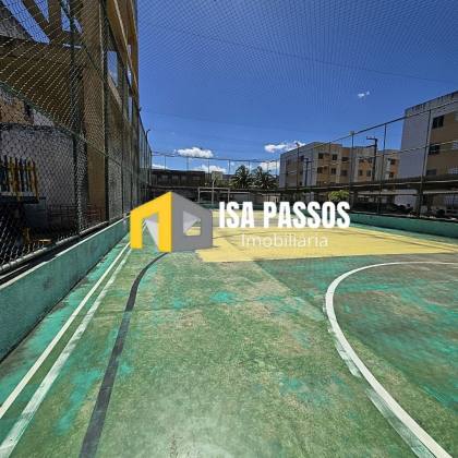 Apartamento à venda – Residencial Morada Real