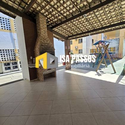Apartamento à venda – Residencial Morada Real