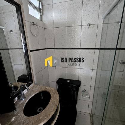 Apartamento Amplo no Condomínio JARDIM DAS ACÁCIA  (Bairro Ponto Novo)
