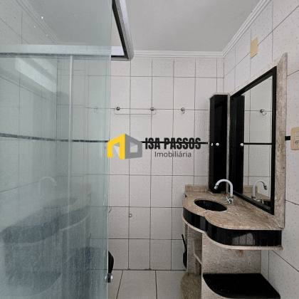 Apartamento Amplo no Condomínio JARDIM DAS ACÁCIA  (Bairro Ponto Novo)