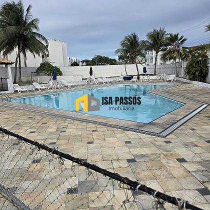 Apartamento Amplo no Condomínio JARDIM DAS ACÁCIA  (Bairro Ponto Novo)