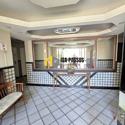 Apartamento Amplo no Condomínio JARDIM DAS ACÁCIA  (Bairro Ponto Novo)