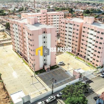 Belíssimo Apartamento No Condomínio HORTO DA BARRA