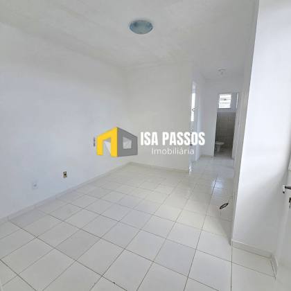 Apartamento no Residencial JAIME NOBERTO DA SILVA