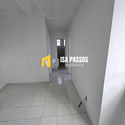Apartamento no Residencial JAIME NOBERTO DA SILVA