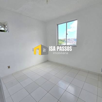 Apartamento no Residencial JAIME NOBERTO DA SILVA