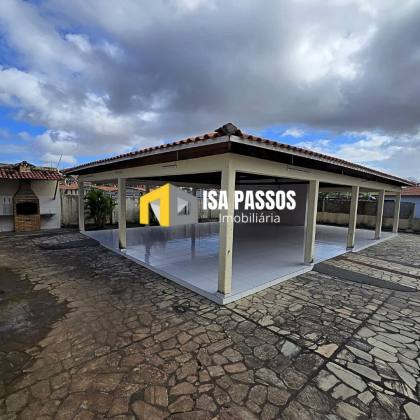 Apartamento no Residencial JAIME NOBERTO DA SILVA