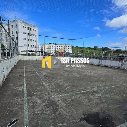 Apartamento no Residencial JAIME NOBERTO DA SILVA