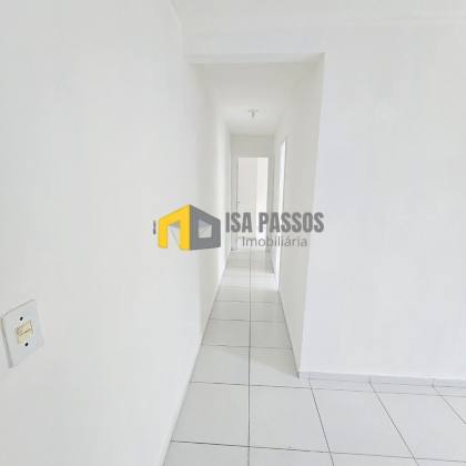 Apartamento (NOVO) no RESIDENCIAL VISTA DO PARQUE