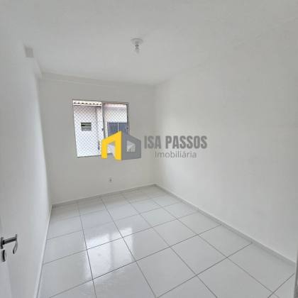 Apartamento (NOVO) no RESIDENCIAL VISTA DO PARQUE