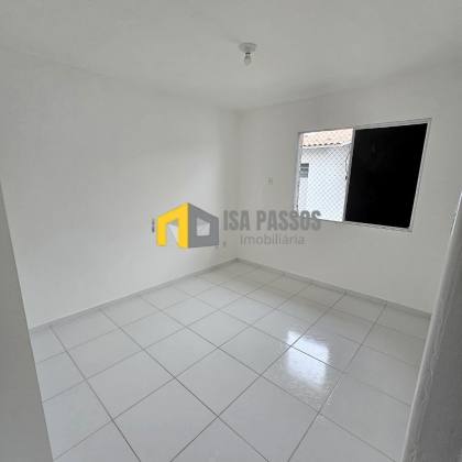Apartamento (NOVO) no RESIDENCIAL VISTA DO PARQUE