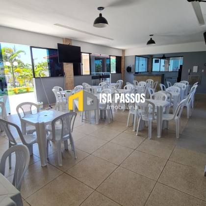 Apartamento (NOVO) no RESIDENCIAL VISTA DO PARQUE