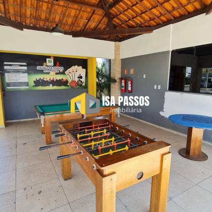 Apartamento (NOVO) no RESIDENCIAL VISTA DO PARQUE