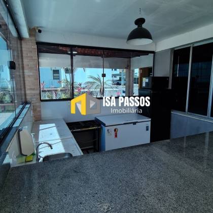 Apartamento (NOVO) no RESIDENCIAL VISTA DO PARQUE