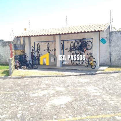 Apartamento (NOVO) no RESIDENCIAL VISTA DO PARQUE