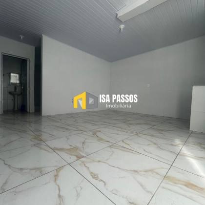 Belíssima Casa Nova e Revestida   com 160M² no  Conjunto  Eduardo Gomes (São Cristovão)