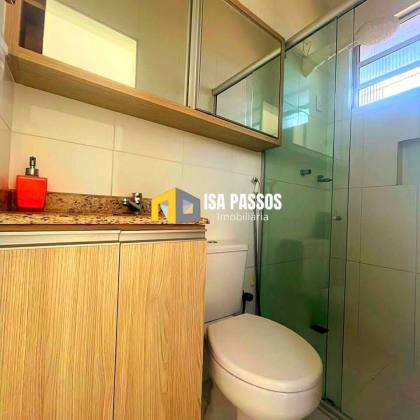 EXCELENTE! Casa REFORMADA com 175M² no Bairro Siqueira Campos, Ampla e Arejada! Aconchegante, no porcelanato e áreas molhadas revestidas.