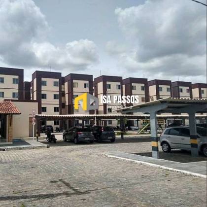 CHAVE! Apartamento no Condomínio LIVRE MORADA (São Brás/Socorro)