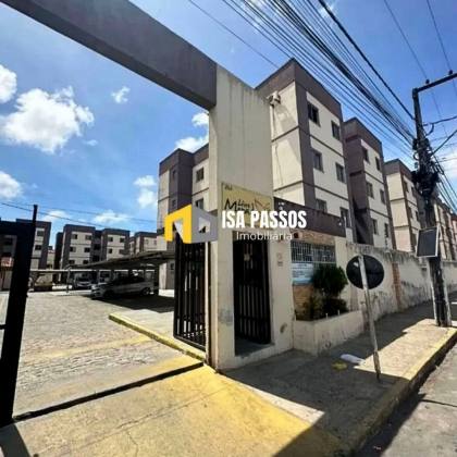Apartamento no Condomínio LIVRE MORADA (São Brás/Socorro)