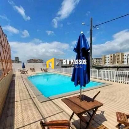 Apartamento no Condomínio LIVRE MORADA (São Brás/Socorro)