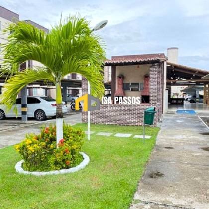 Apartamento no Condomínio LIVRE MORADA (São Brás/Socorro)