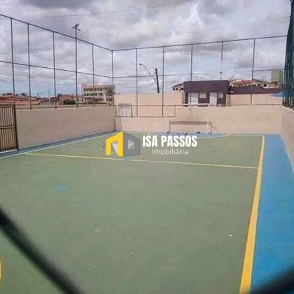 Apartamento no Condomínio LIVRE MORADA (São Brás/Socorro)