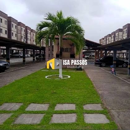 Apartamento no Condomínio LIVRE MORADA (São Brás/Socorro)