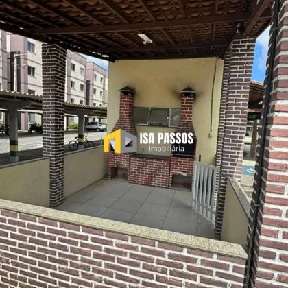 Apartamento no Condomínio LIVRE MORADA (São Brás/Socorro)